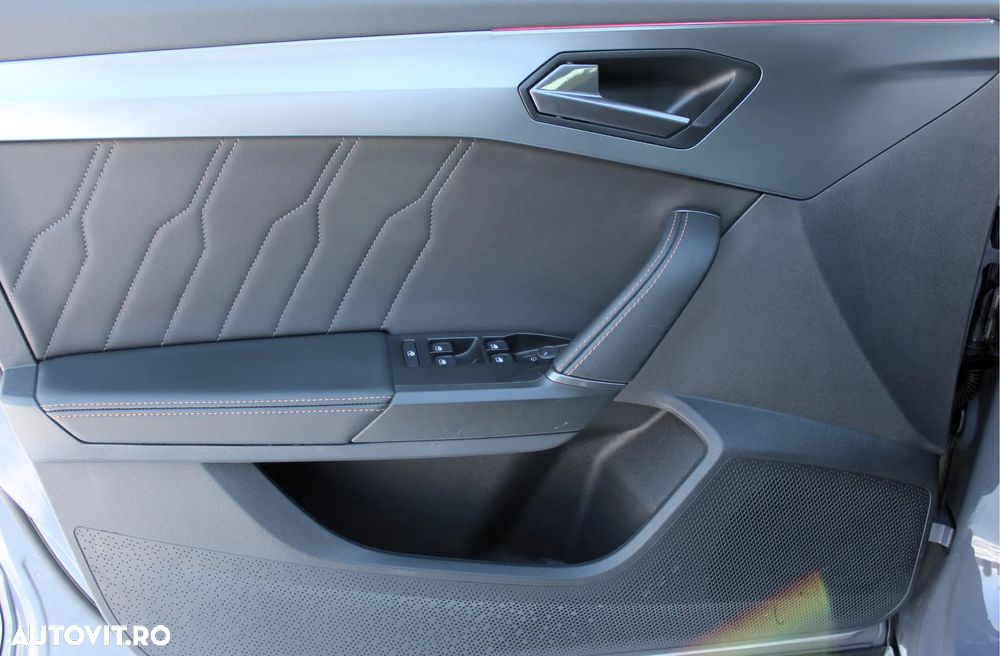 Cupra Formentor VZ 2.0 TSI 4DRIVE DSG - 9