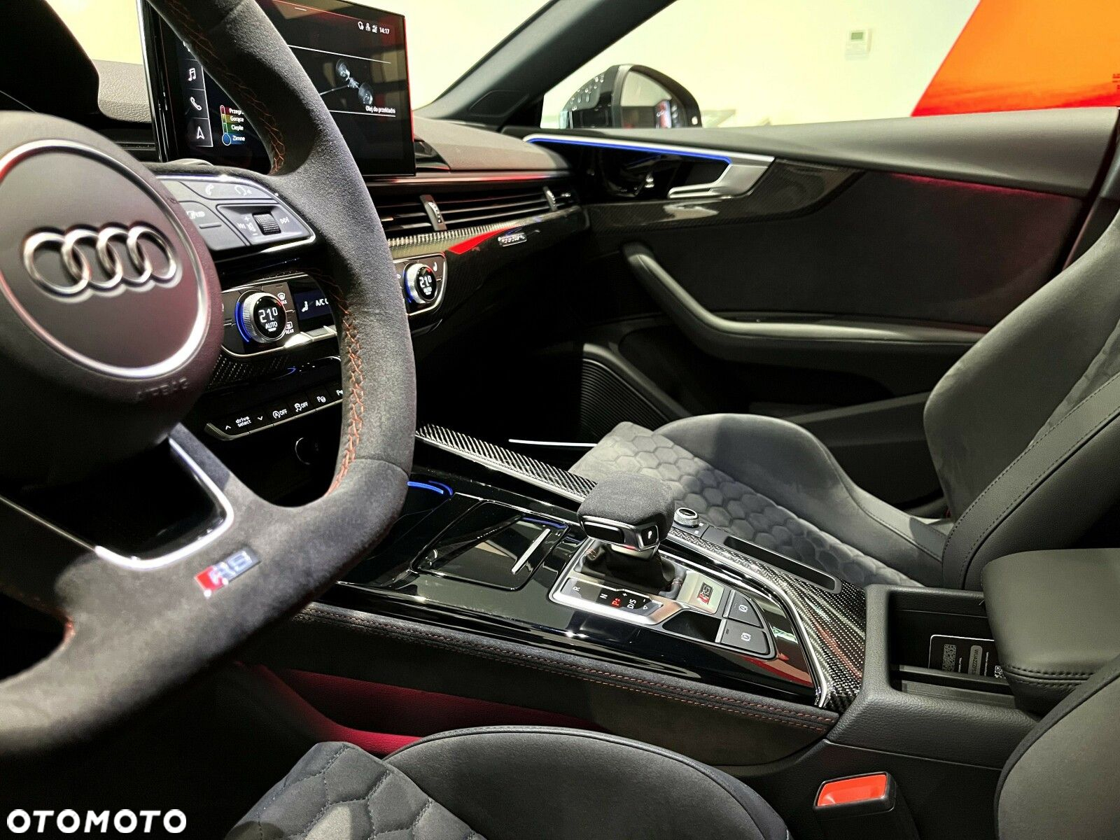 Audi RS5 - 22