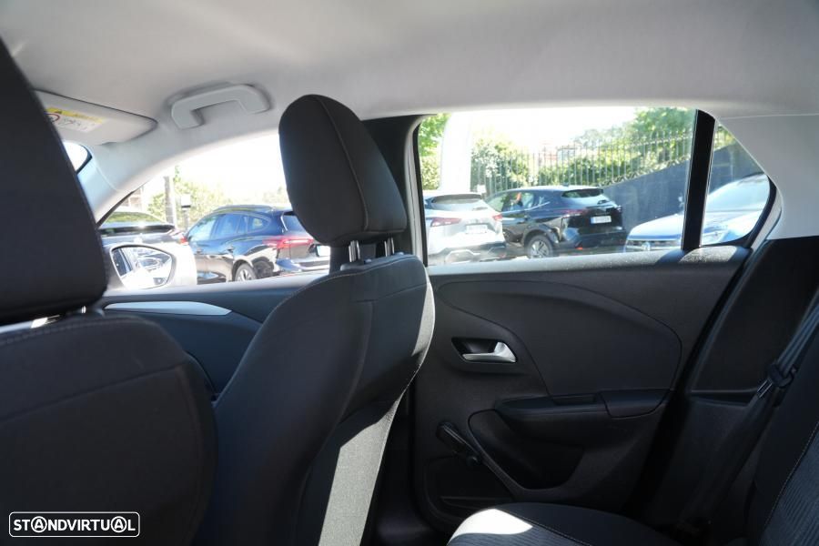 Opel Corsa 1.2 T Edition - 5