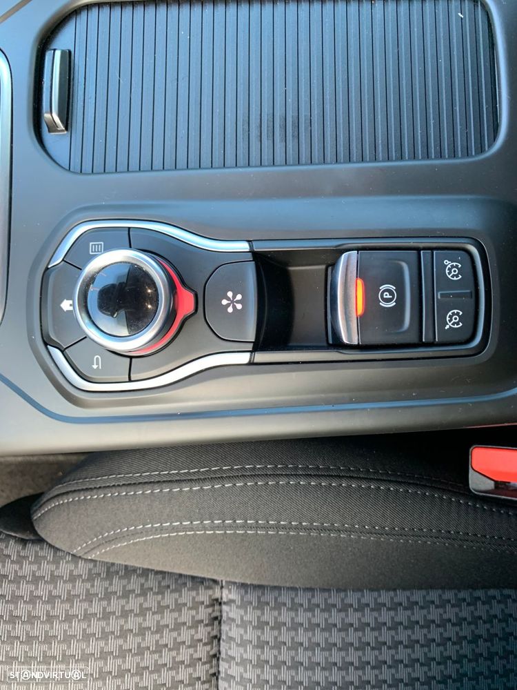 Renault Talisman 1.6 dCi Intens - 29