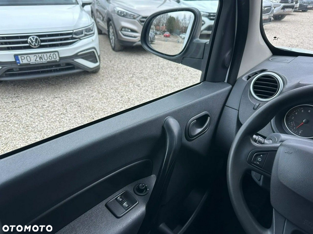 Renault Kangoo - 20