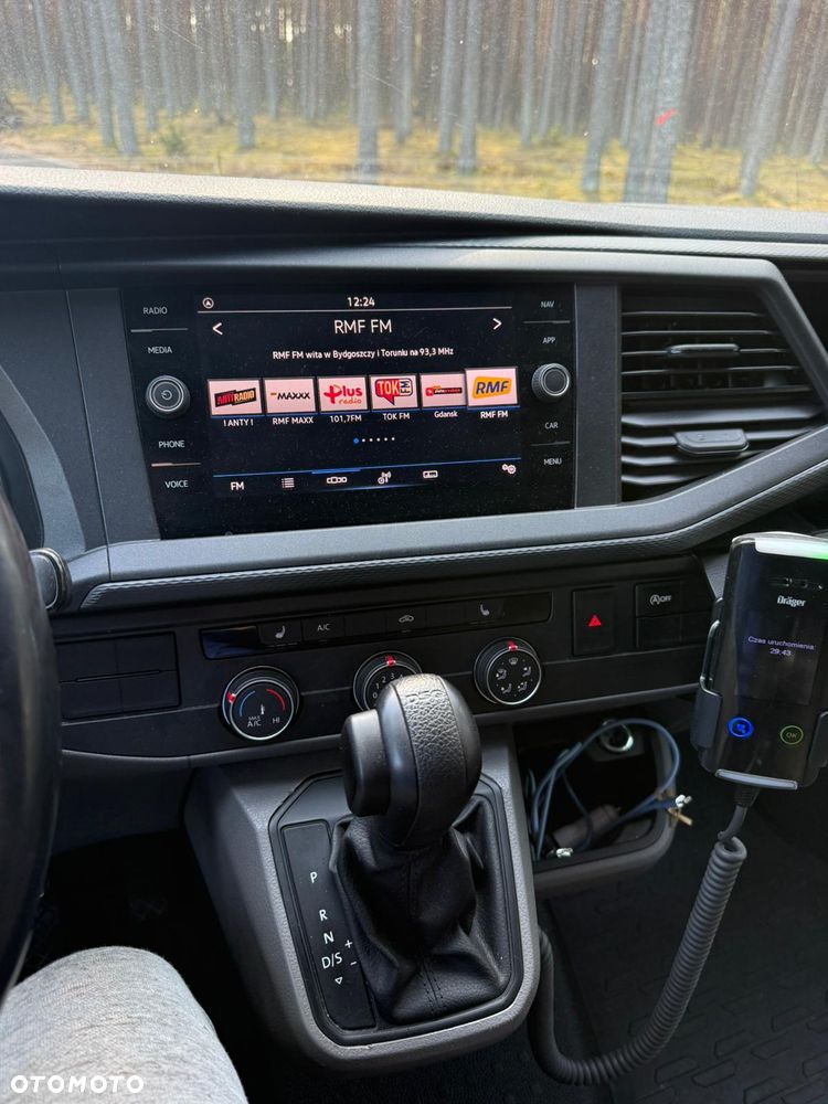 Volkswagen transportr t6 - 11