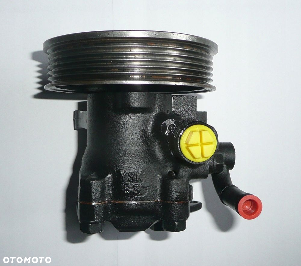 POMPA WSPOMAGANIA SSANGYONG MUSSO KORANDO 2.0 2.3 3.2 BENZYNA - 2