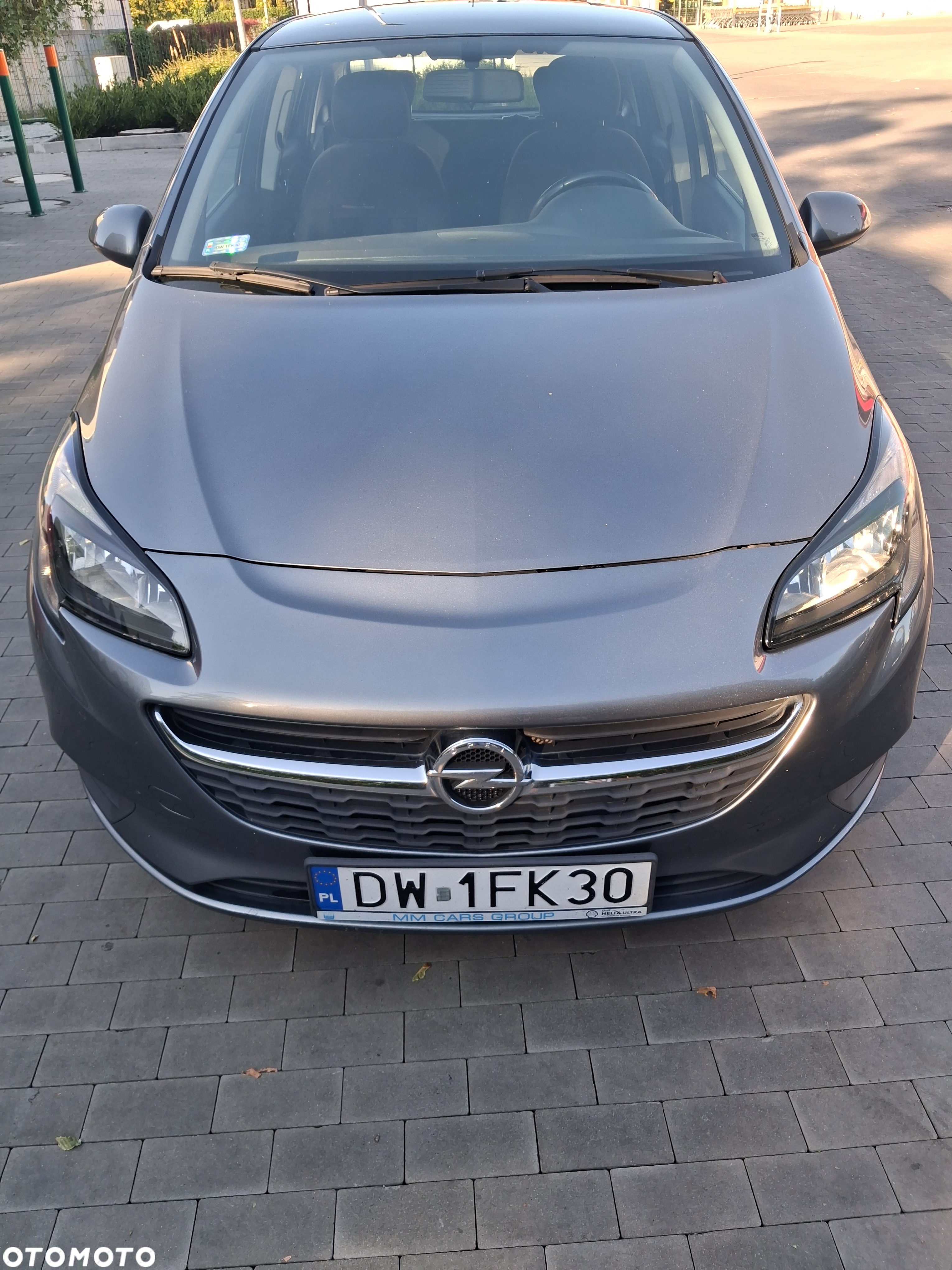 Opel Corsa 1.4 Enjoy - 10