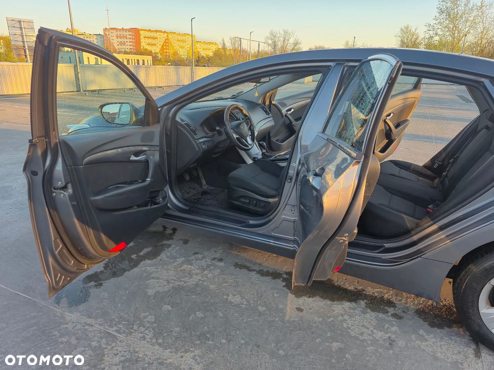Hyundai i40 2.0 GDI Comfort - 7