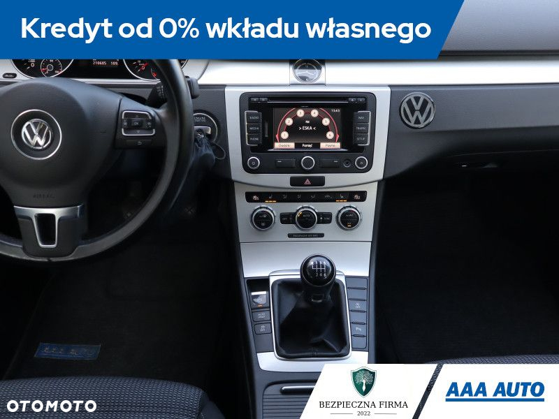 Volkswagen CC - 13