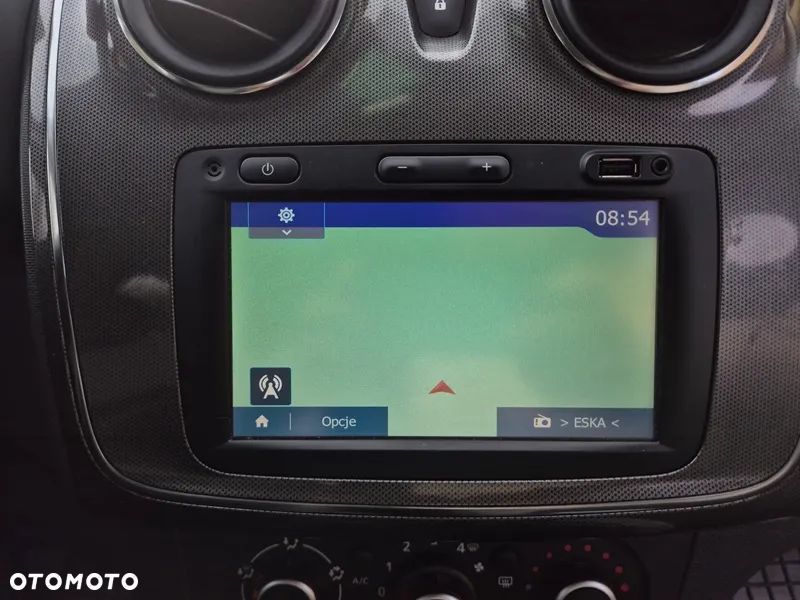 Dacia Sandero Stepway Blue dCi 95 Prestige - 15