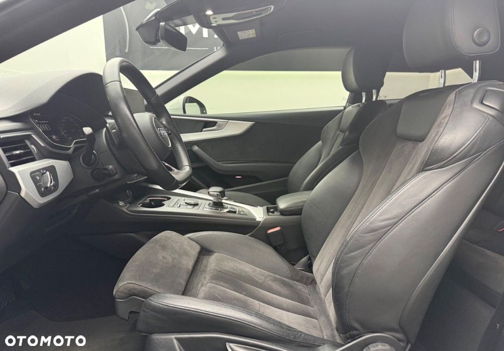Audi A5 Coupé - 24