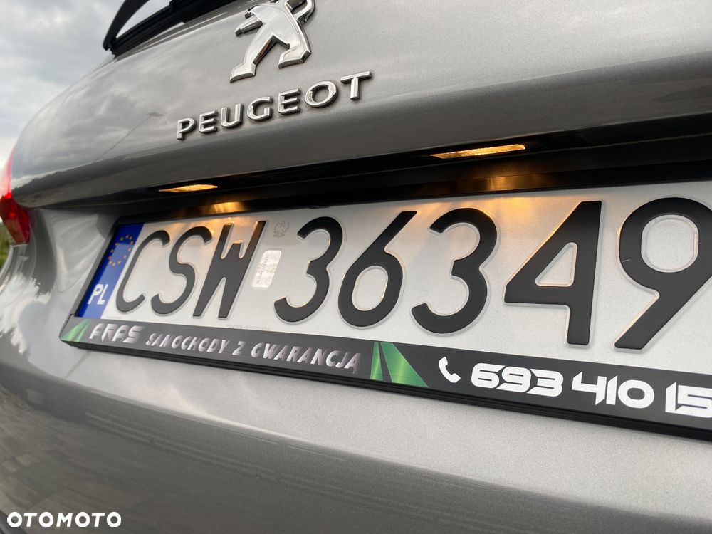 Peugeot 2008 1.2 Pure Tech GPF Crossway S&S - 28