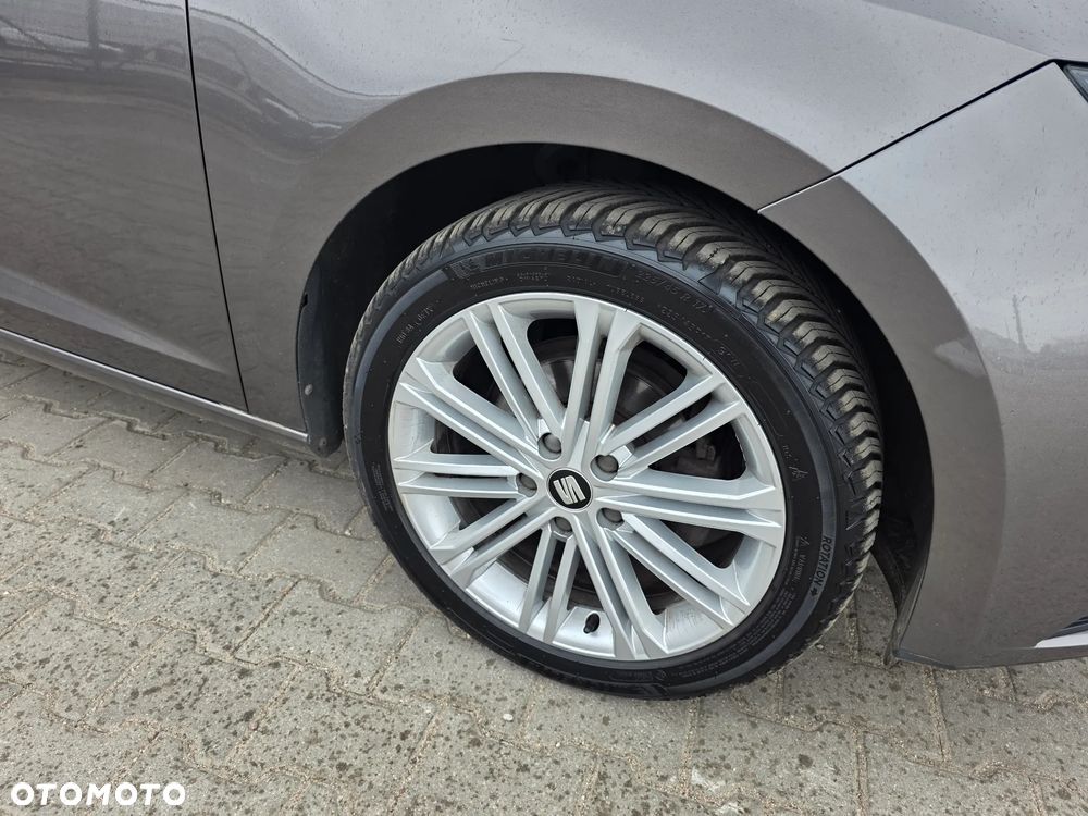 Seat Leon 1.2 TSI Style S&S - 18