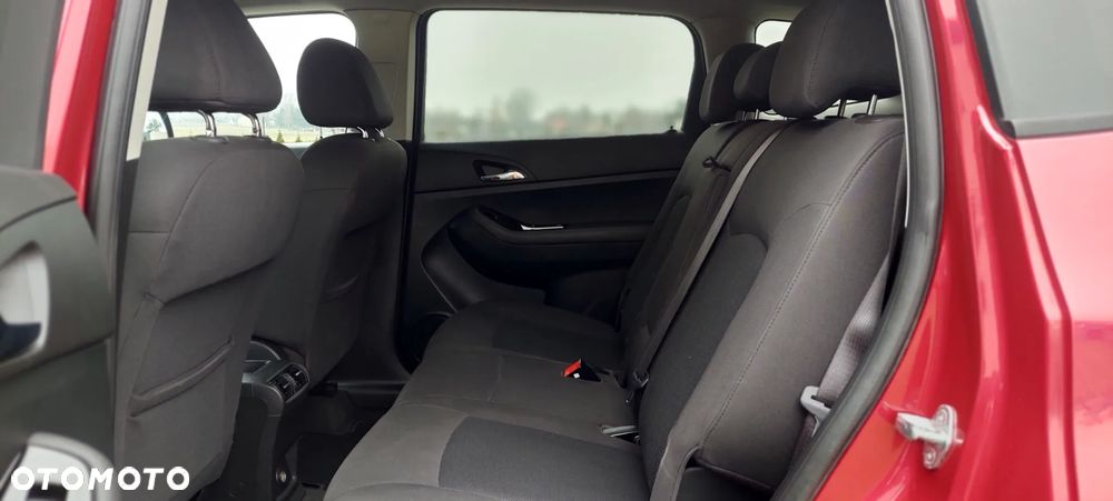 Chevrolet Orlando 1.8 LT - 13