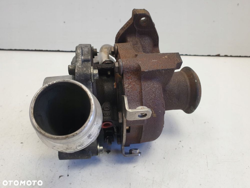 TURBOSPRĘŻARKA Renault Kadjar 1.5 DCI _ H821369359 - 15