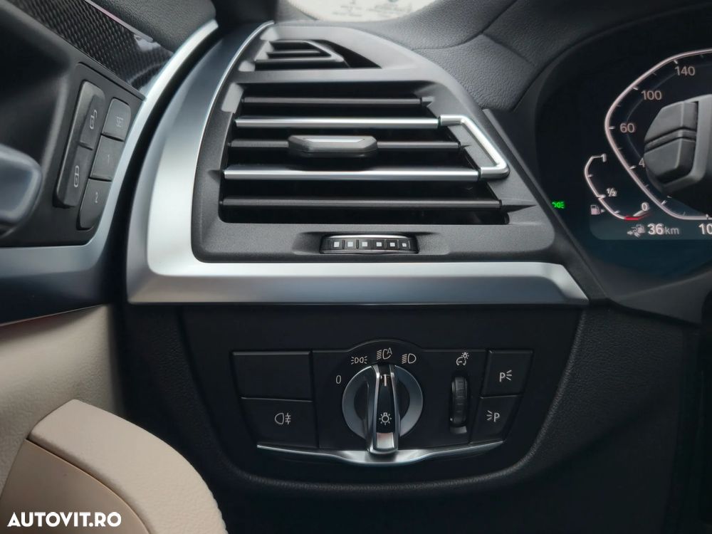 BMW X3 xDrive30e Aut. M Sport - 16