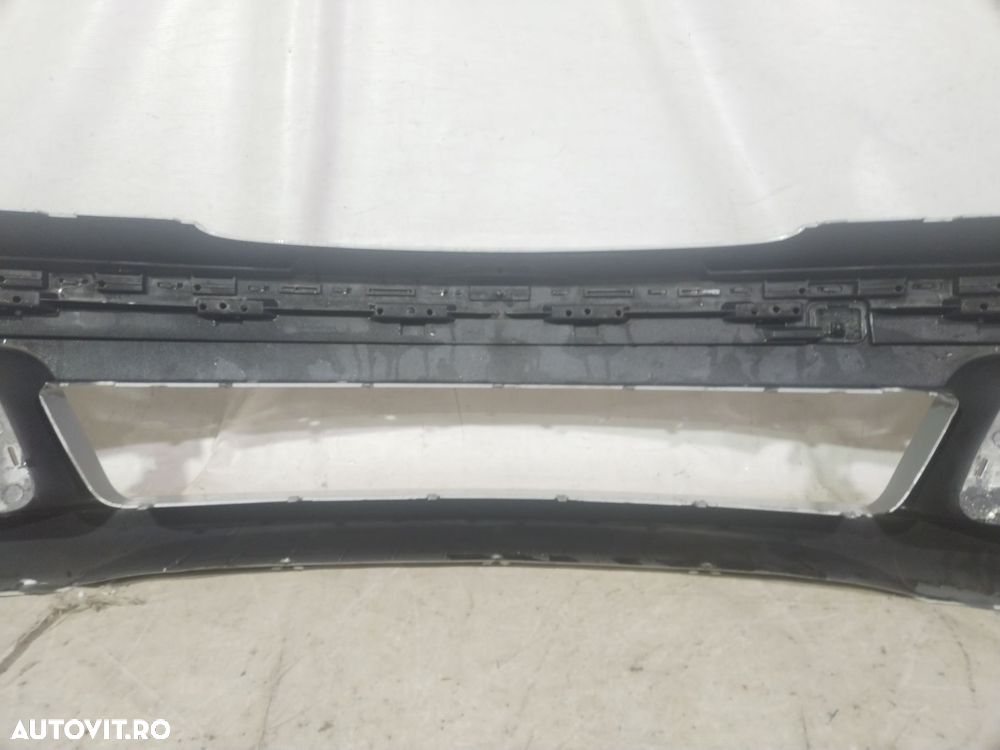 Bara fata BMW Seria 3 E46 M-Sport, facelift, 2003, 2004, 2005, cod origine OE 51117065464. 9986 - 11