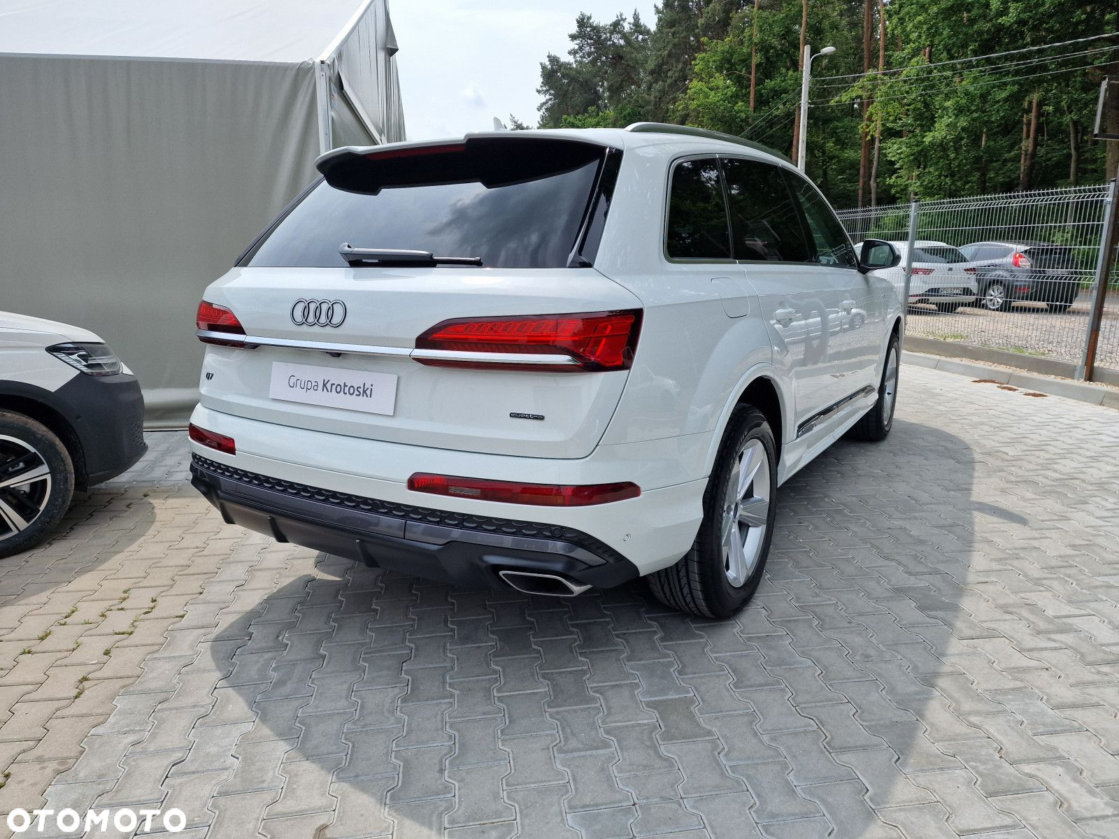 Audi Q7 - 7