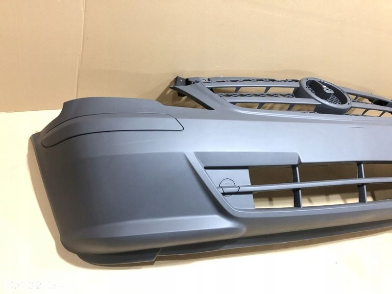 MERCEDES VITO W639 LIFT ZDERZAK GRILL PRZEDNI NOWY - 3