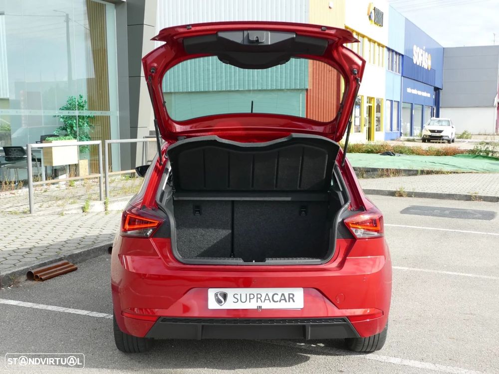 SEAT Ibiza 1.6 TDI Style - 8