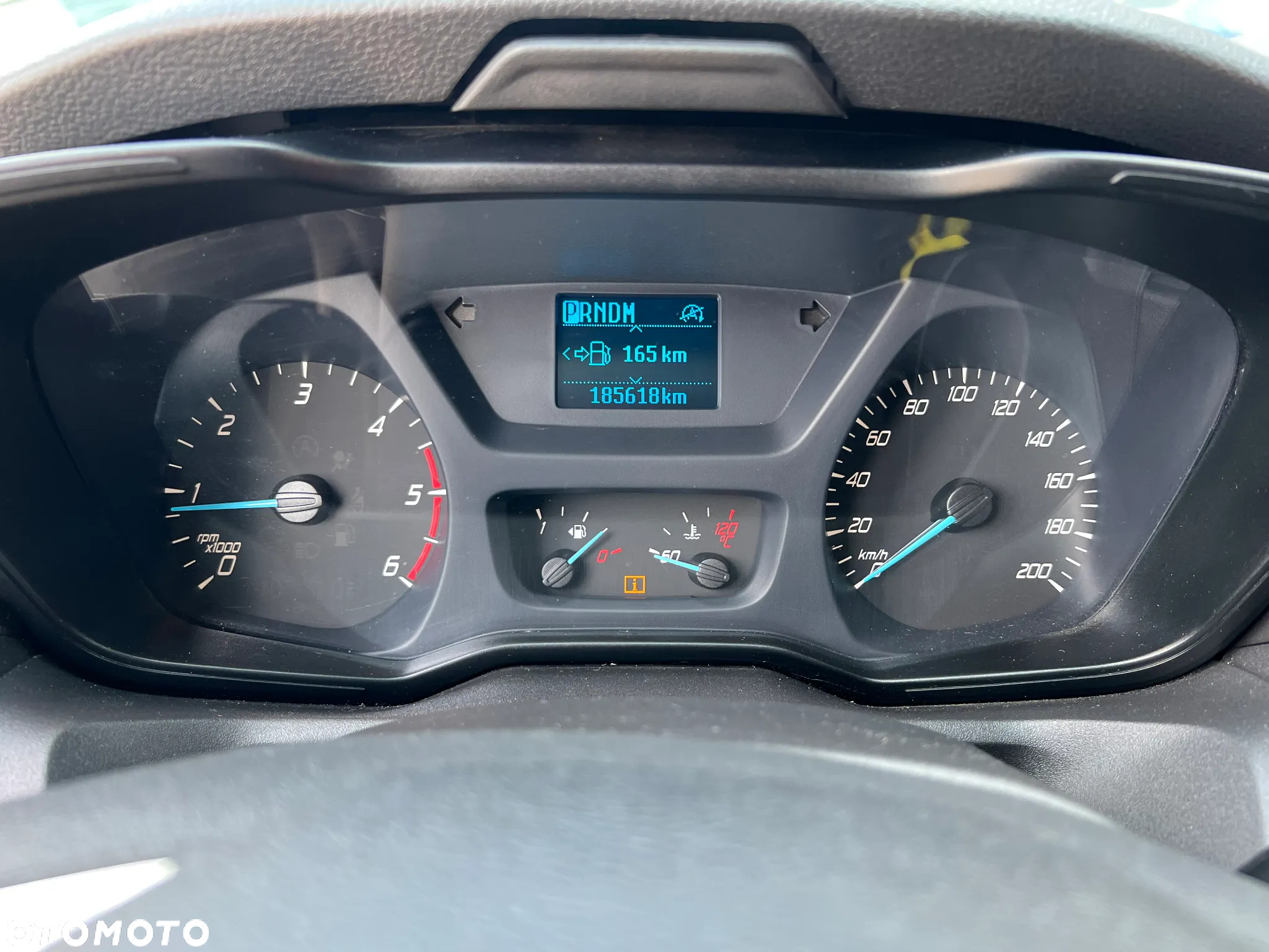 Ford Transit - 24