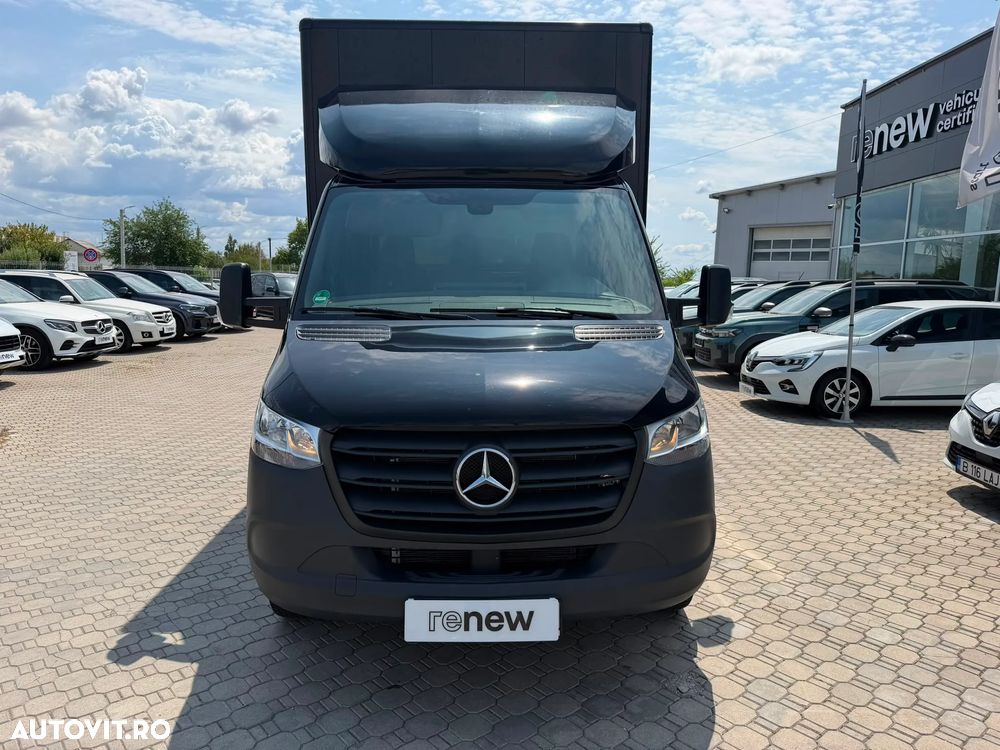Mercedes-Benz SPRINTER - 3