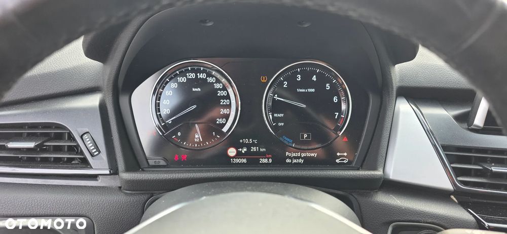 BMW Seria 2 225xe iPerformance Luxury Line - 16