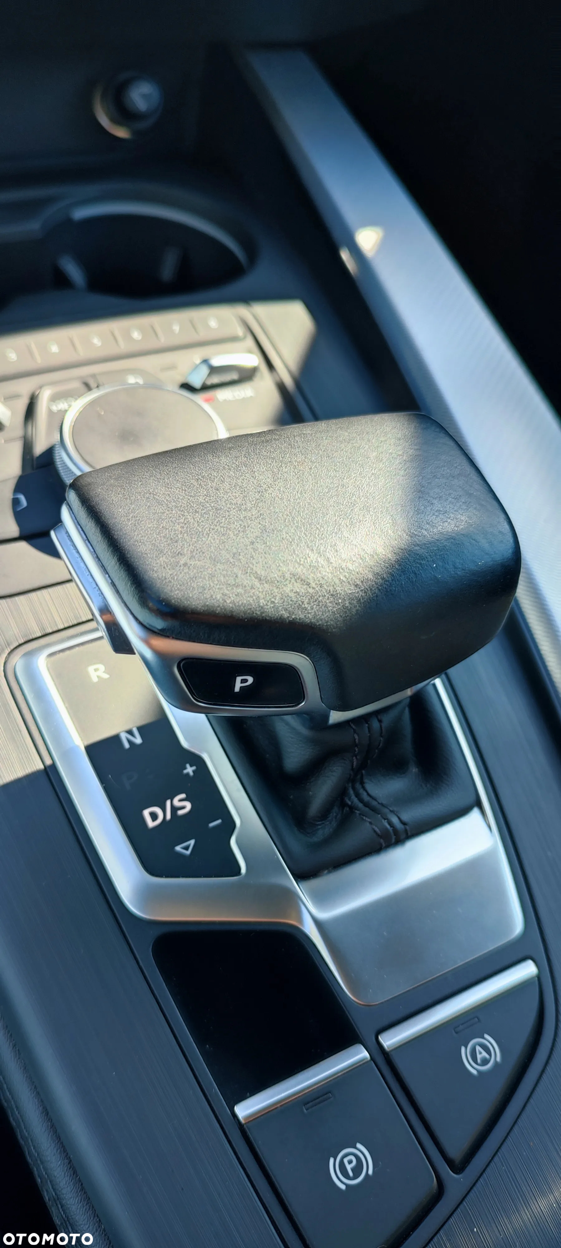 Audi A4 2.0 TFSI ultra Sport S tronic - 30
