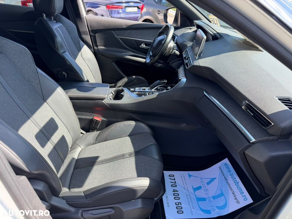 Peugeot 3008 1.6 BlueHDI S&S EAT6 Active - 23