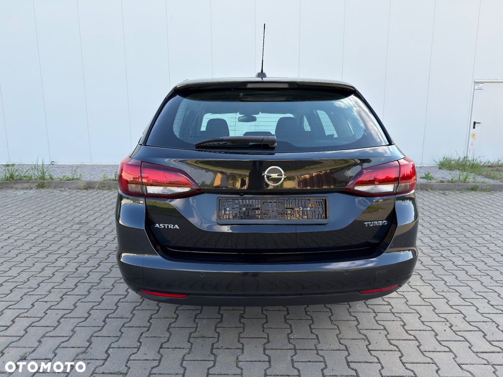 Opel Astra 1.4 Turbo Start/Stop Active - 5