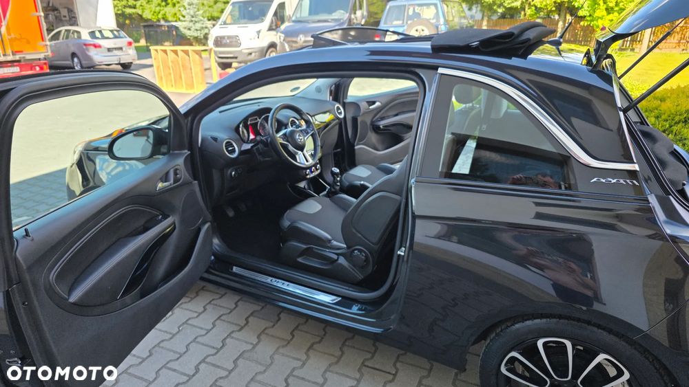 Opel Adam 1.4 Unlimited S&S - 19