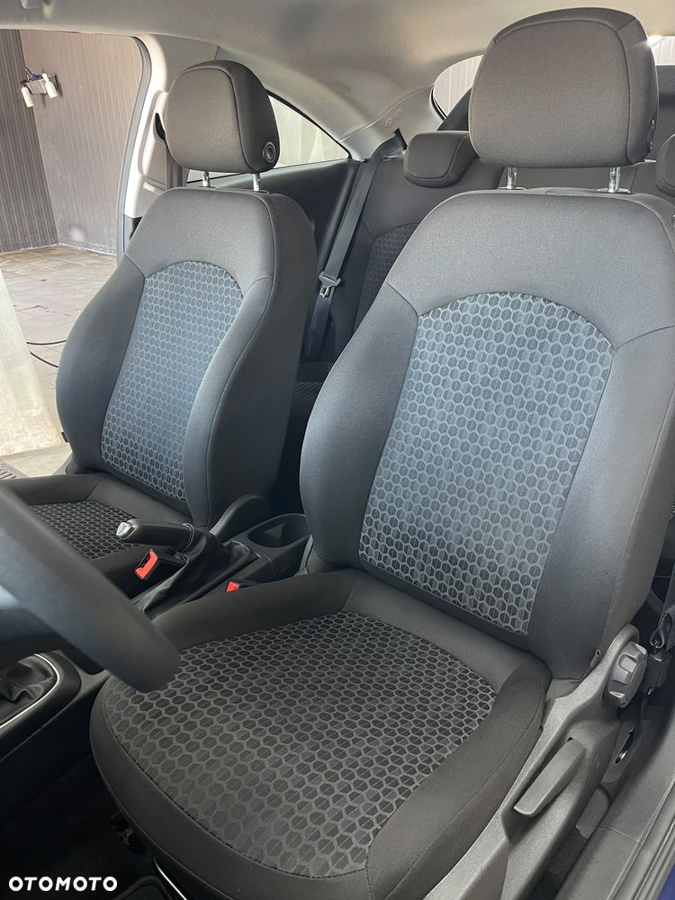 Opel Corsa 1.2 Active - 19