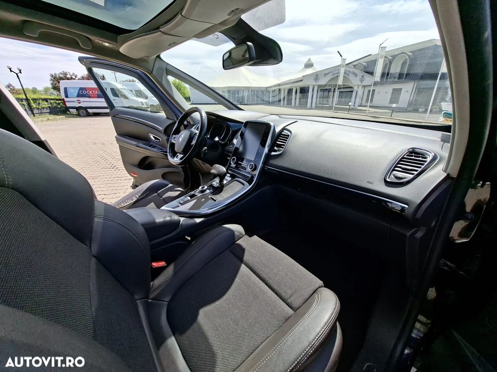 Renault Espace Energy dCi 160 EDC Business - 8