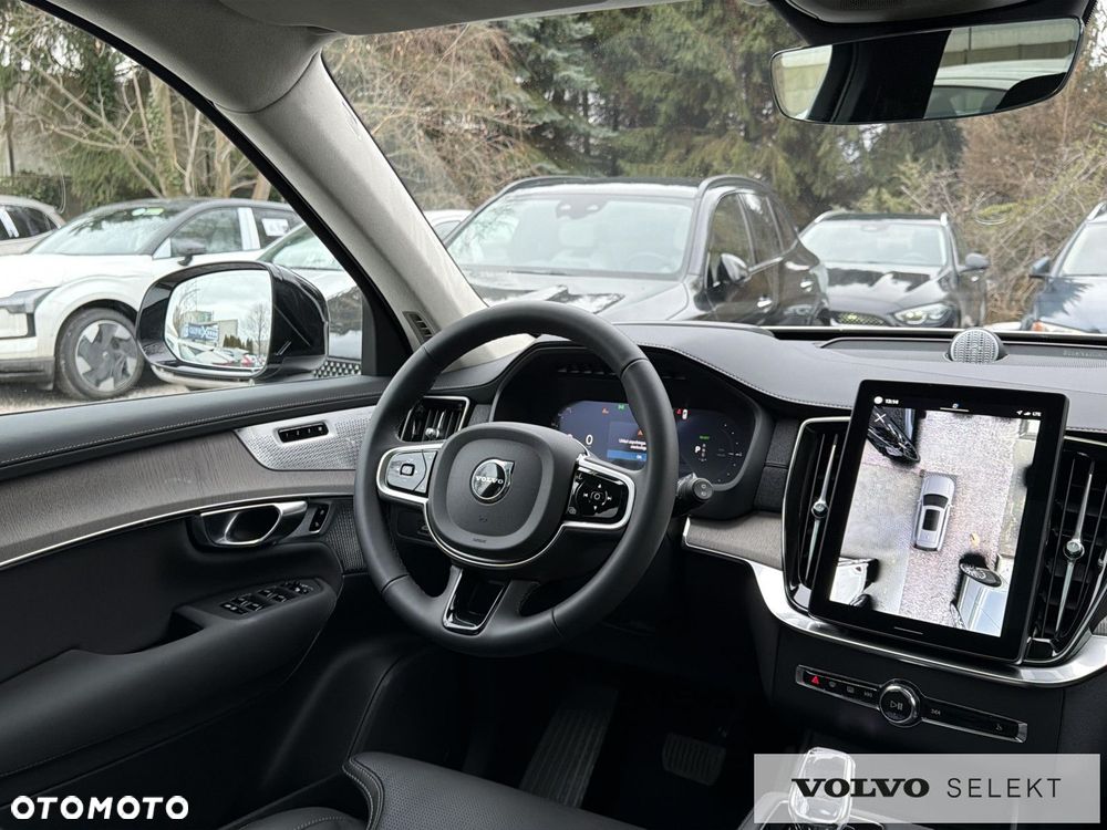 Volvo XC 90 - 12
