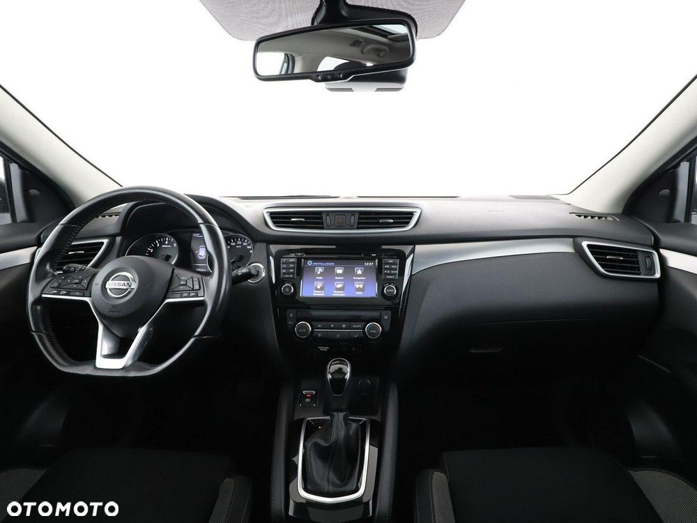 Nissan Qashqai 1.2 DIG-T N-Connecta Xtronic - 16
