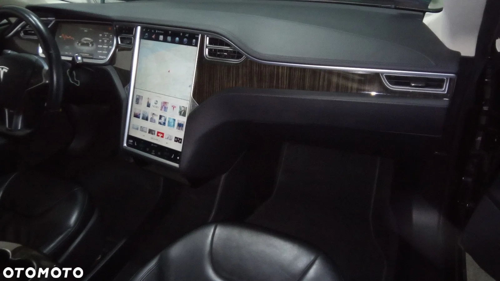 Tesla Model S Standard - 36