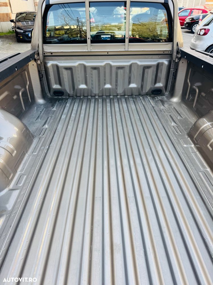 Ford Ranger Extra 2,0 l EcoBlue Wildtrak - 17