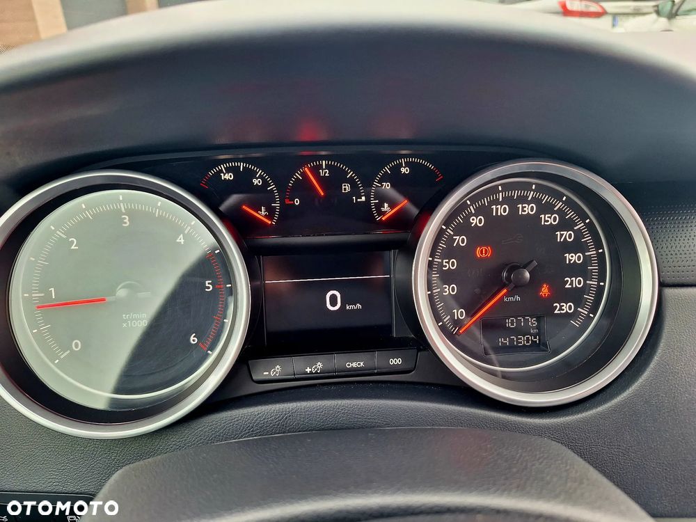 Peugeot 508 BlueHDi 150 Stop&Start Active - 19