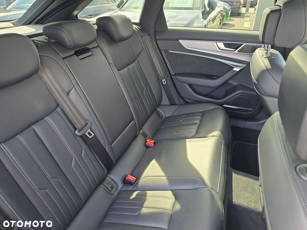 Audi S6 Avant TDI mHEV Quattro Tiptronic - 11