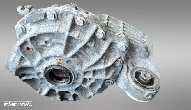Diferencial Jaguar – Ref: C952A - 5