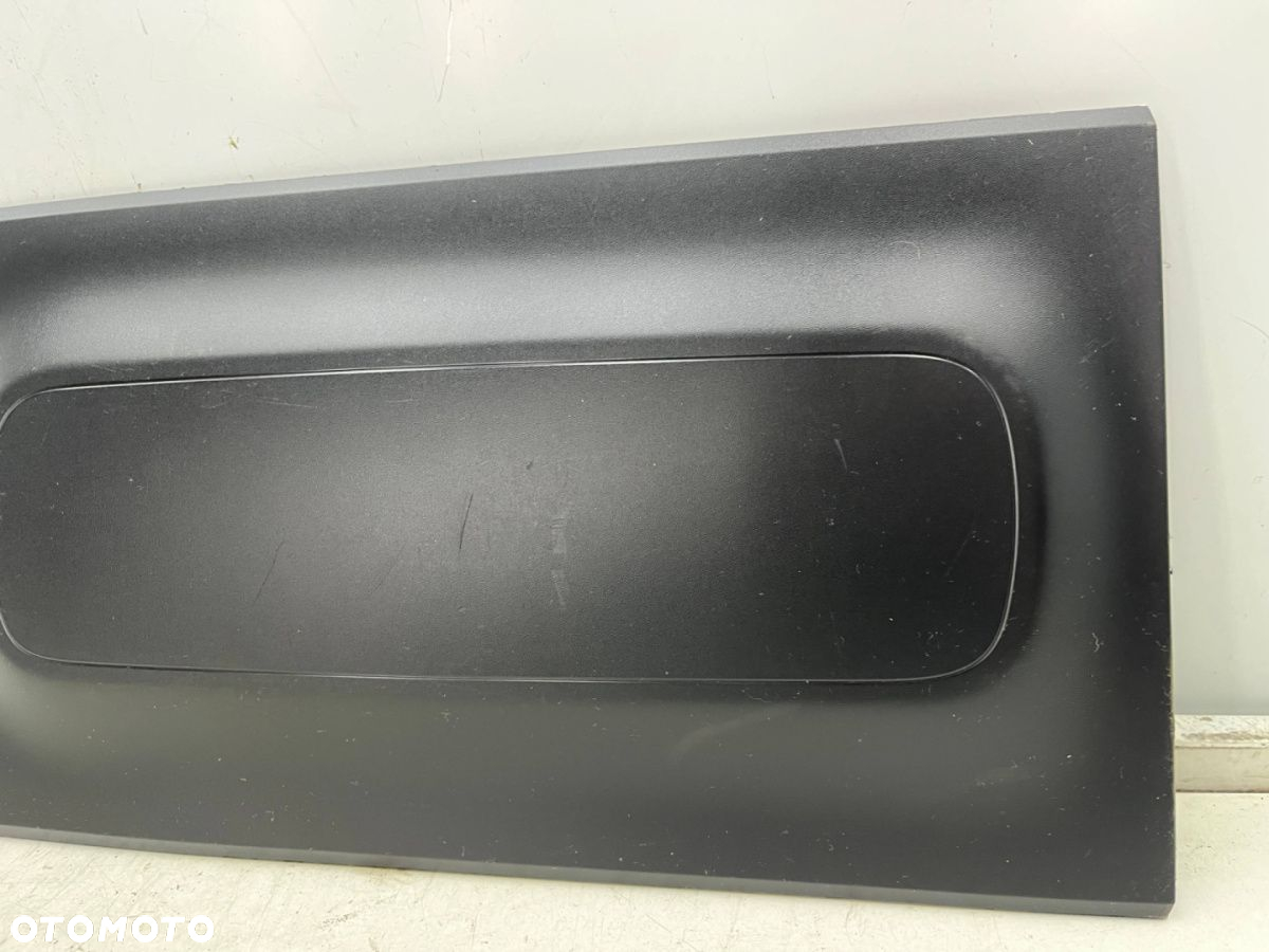 Listwa Citroen C3 III LIFT 20r.- LEWA przednia nakładka drzwi bocznych lewy przód 9833480877 - 9
