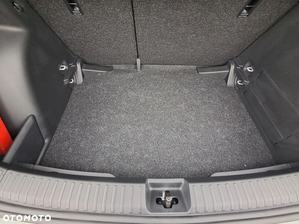 Skoda Fabia 1.0 Edition 130 - 15