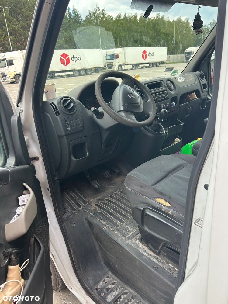 Renault Master - 19