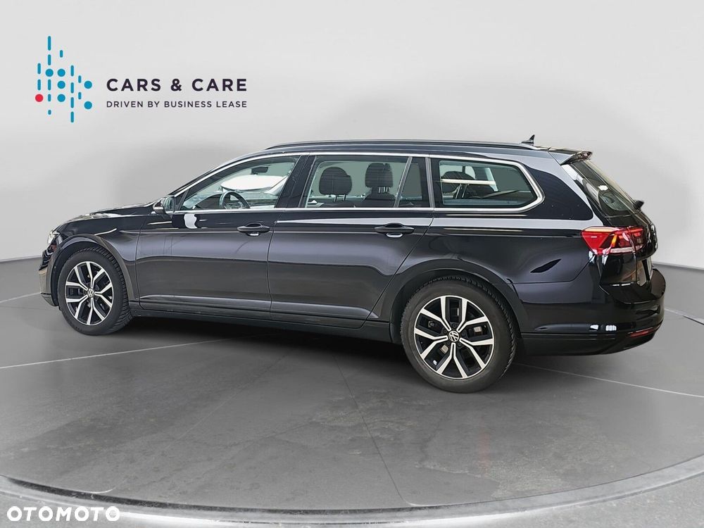 Volkswagen Passat Variant 1.5 TSI EVO Business DSG - 28