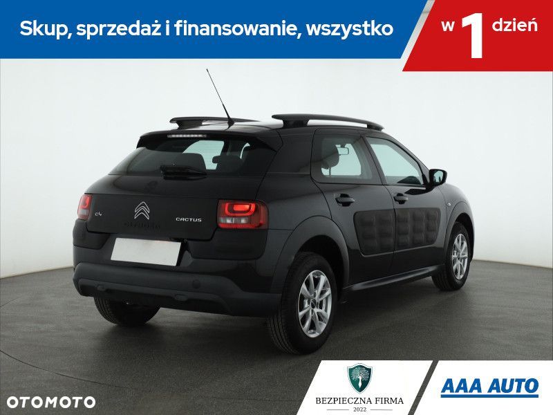 Citroën C4 Cactus - 7
