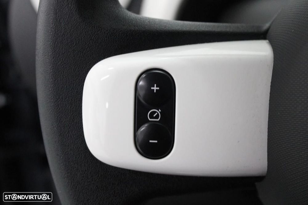 Renault Twingo Electric Equilibre - 16