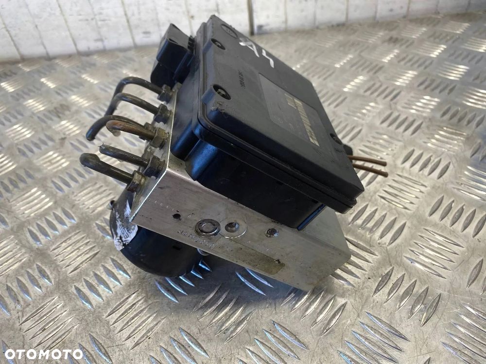 POMPA STEROWNIK ABS MERCEDES C-KLASA W203 CLC A0375454732 - 13
