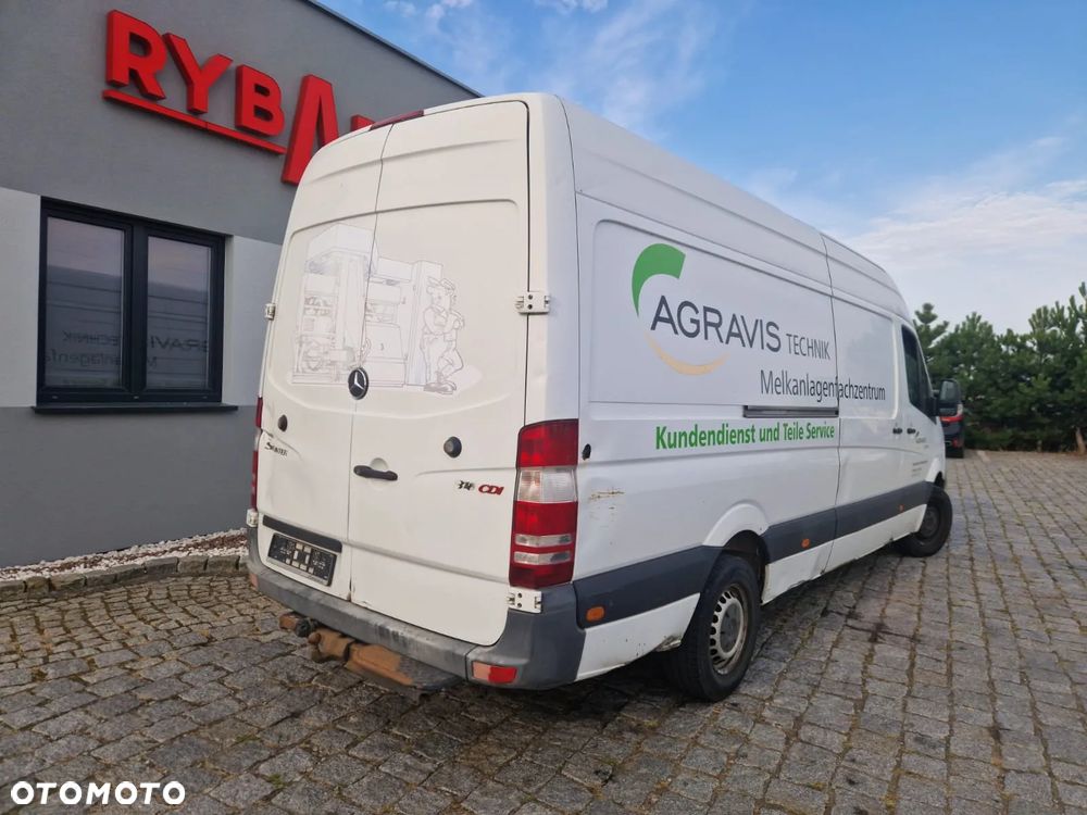 Mercedes-Benz Vito - 6