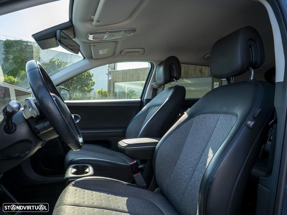 Hyundai Ioniq 5 73 kWh Premium - 22