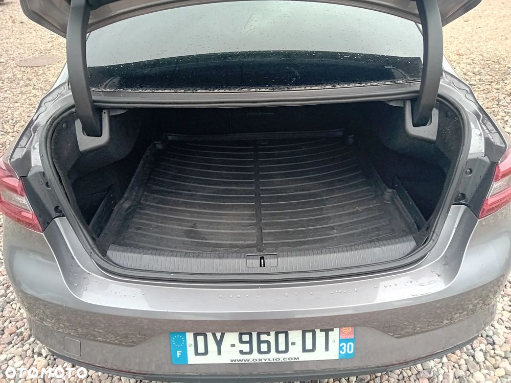 Renault Talisman 1.6 Energy dCi Initiale Paris EDC - 10