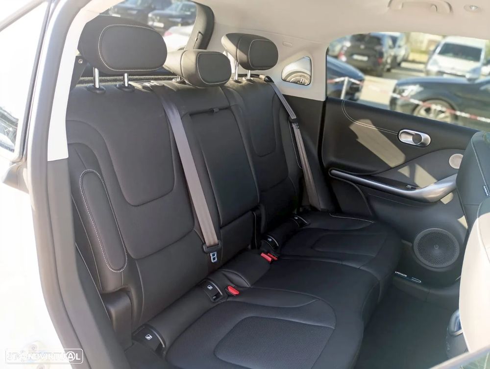 Smart #1 66 kWh Premium - 3
