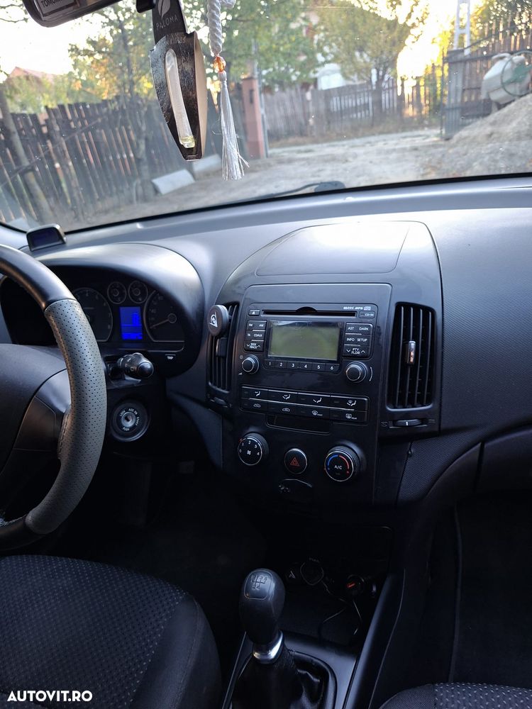 Hyundai i30 - 4