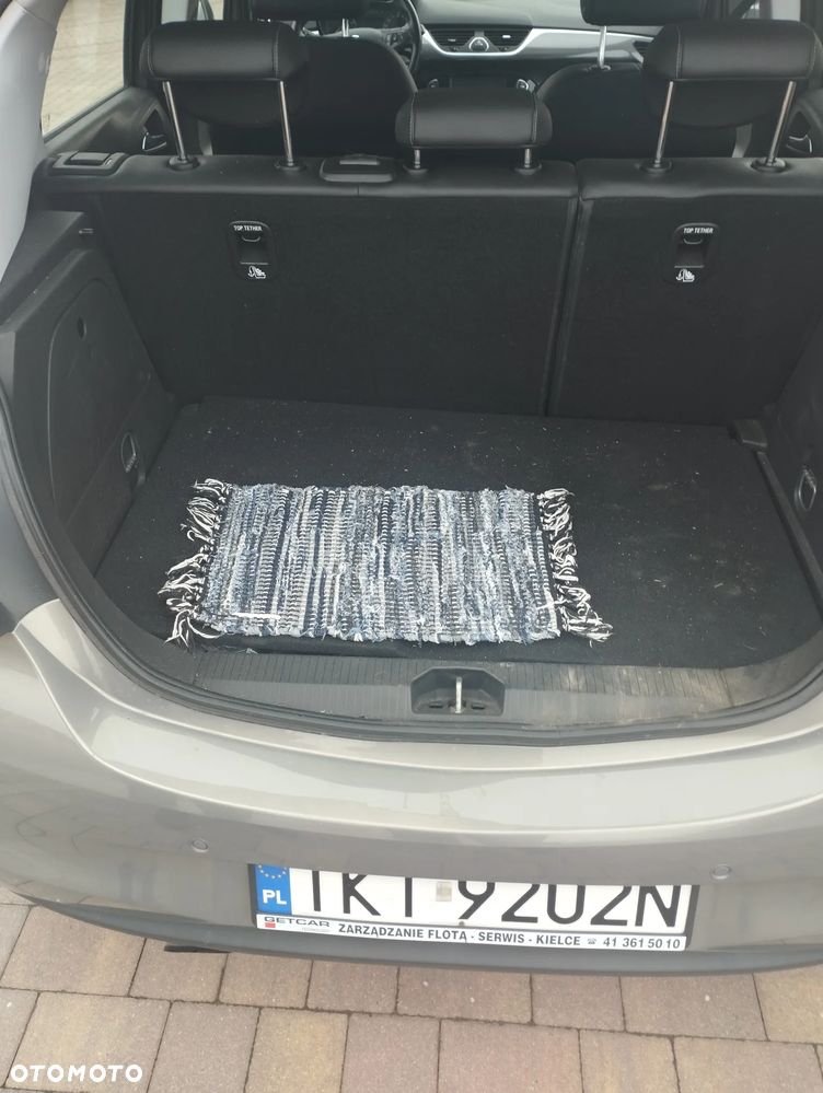 Opel Corsa 1.4 Turbo ecoFLEX Start/Stop Active - 14